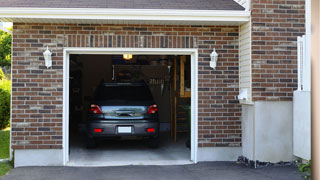 Garage Door Installation at Fairhills San Rafael, California