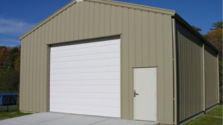 Garage Door Openers at Fairhills San Rafael, California